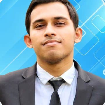 Hossain Ibn Masudul Haque