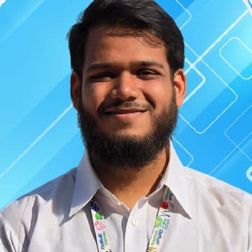 Md. Abdul Kayum
