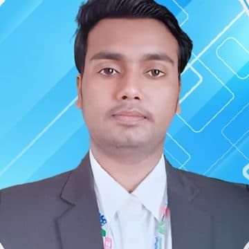 Md. Ehteshamul Haque