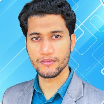 Mohammad Mozahidul Haque