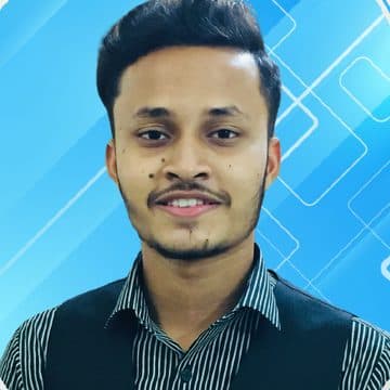 Mohd. Amjad Hossain