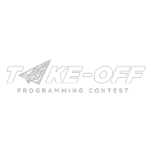 Take-Off Programming Contest